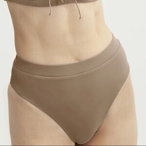 Rose Lion Sage bottom sz LRG